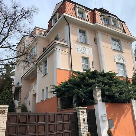 Rooms In Prague-Big+Comfy Exterior foto