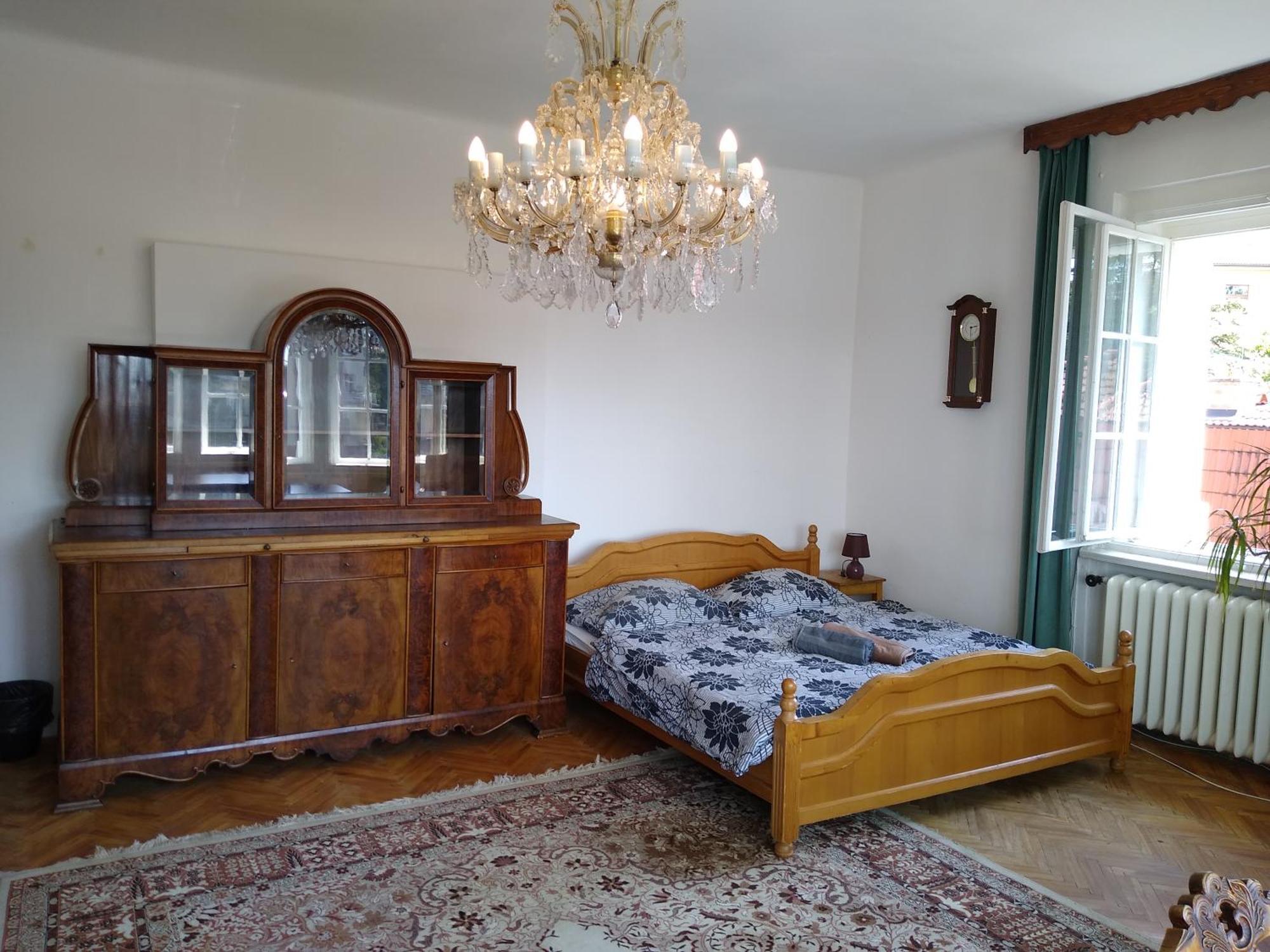 Rooms In Prague-Big+Comfy Exterior foto