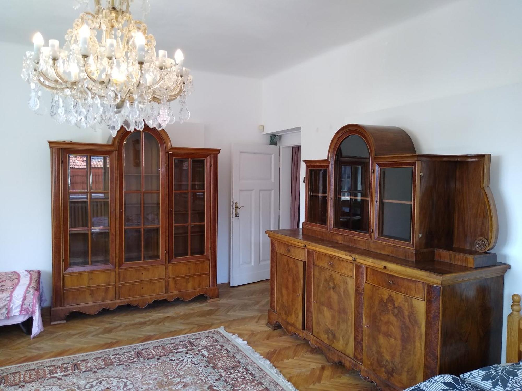 Rooms In Prague-Big+Comfy Exterior foto
