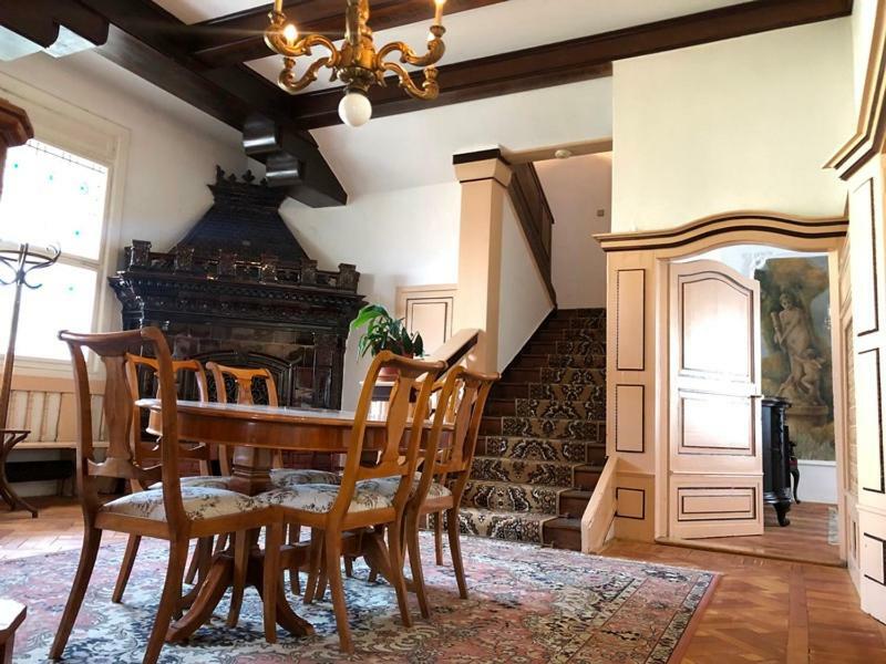 Rooms In Prague-Big+Comfy Exterior foto
