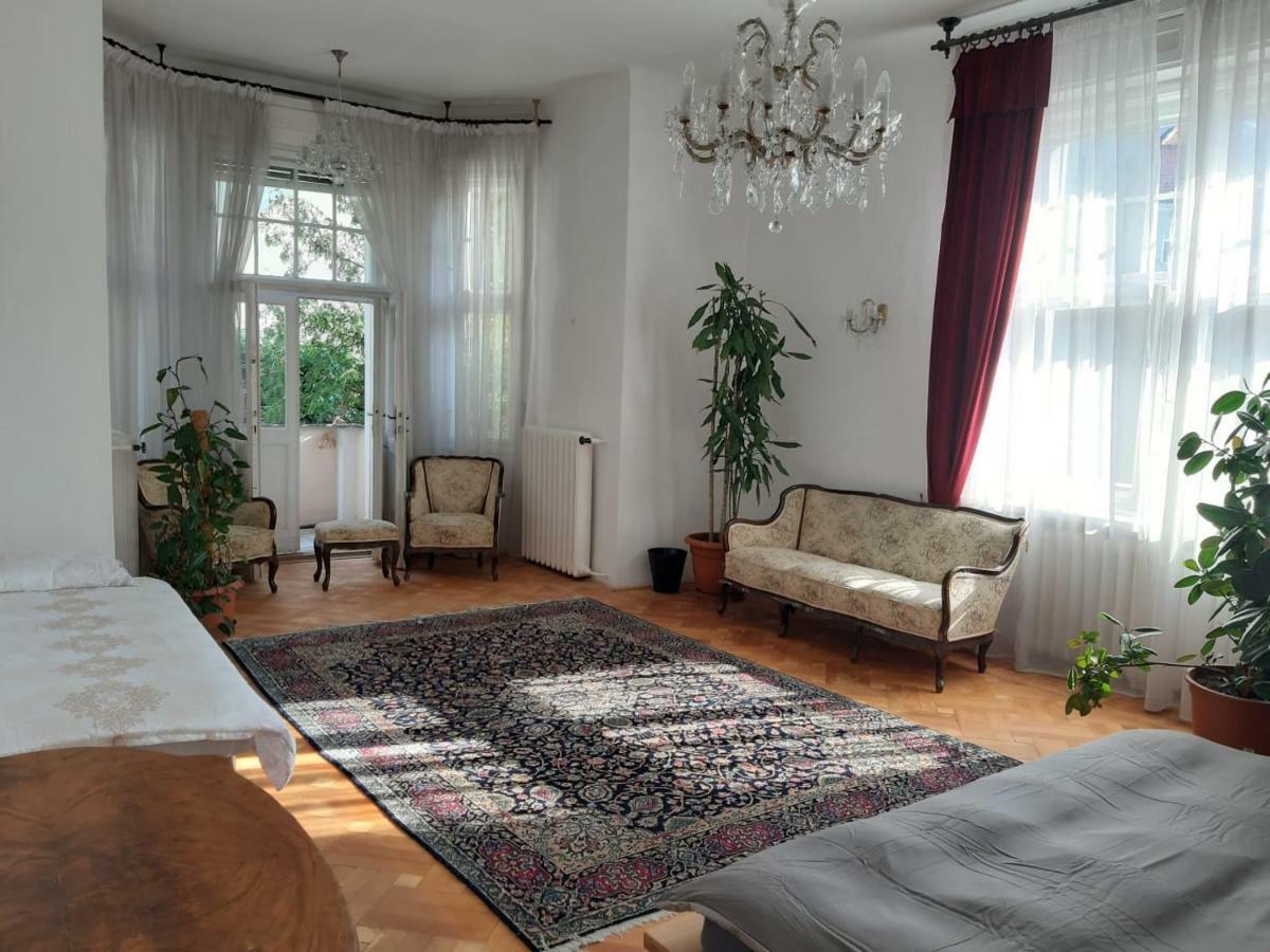 Rooms In Prague-Big+Comfy Exterior foto