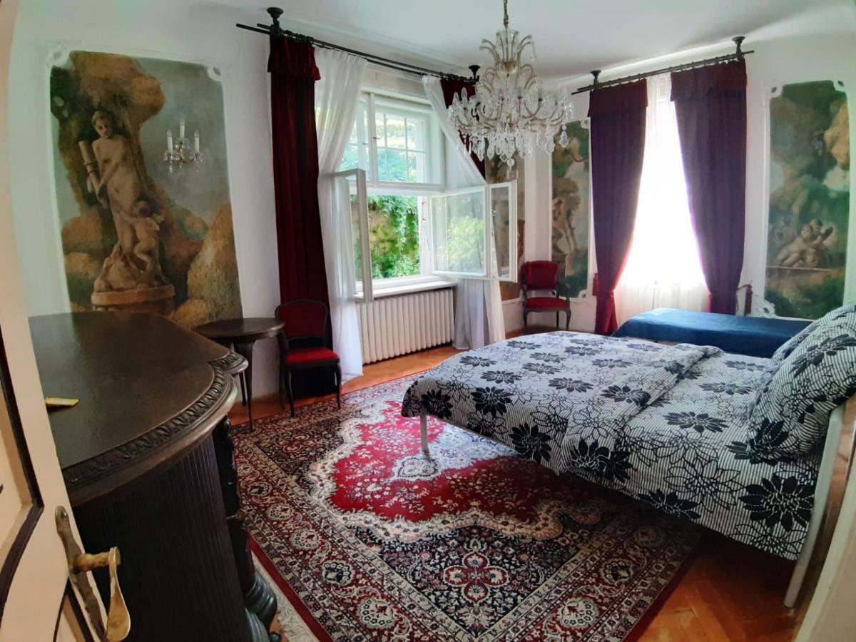 Rooms In Prague-Big+Comfy Exterior foto