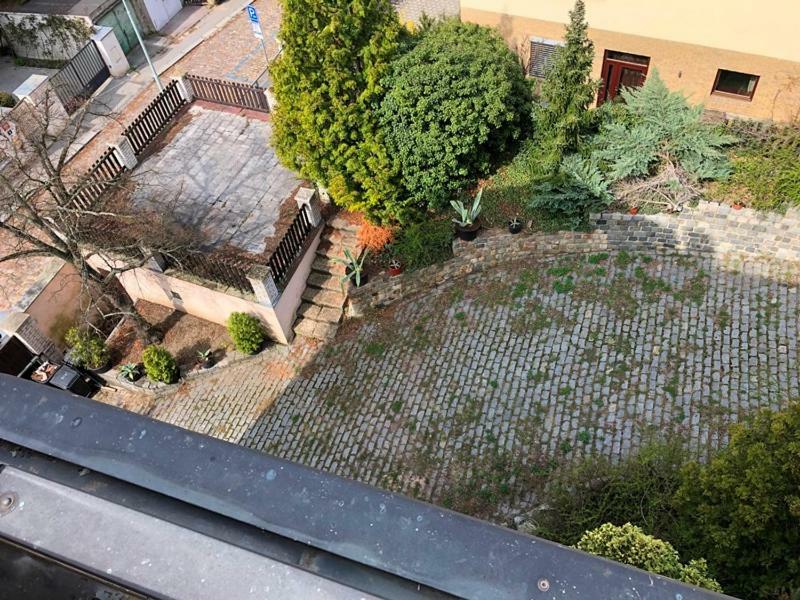 Rooms In Prague-Big+Comfy Exterior foto