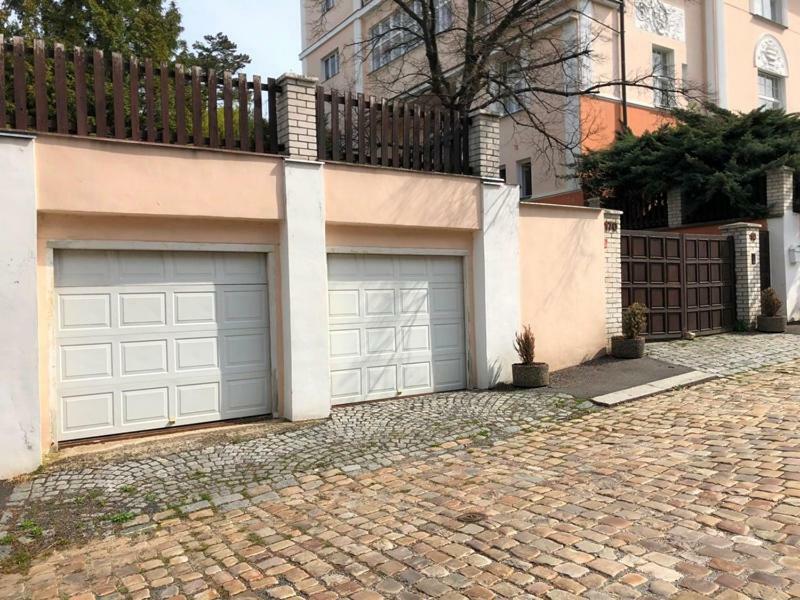 Rooms In Prague-Big+Comfy Exterior foto