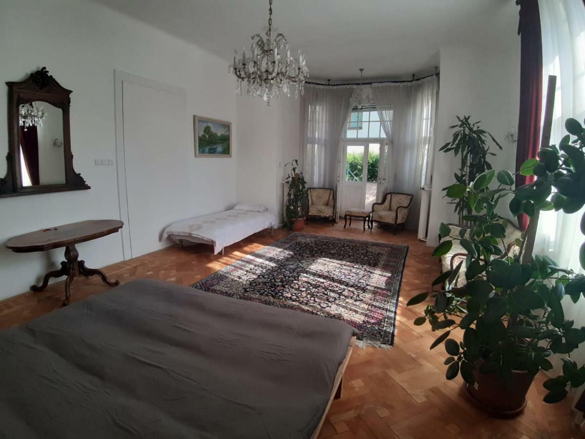 Rooms In Prague-Big+Comfy Exterior foto
