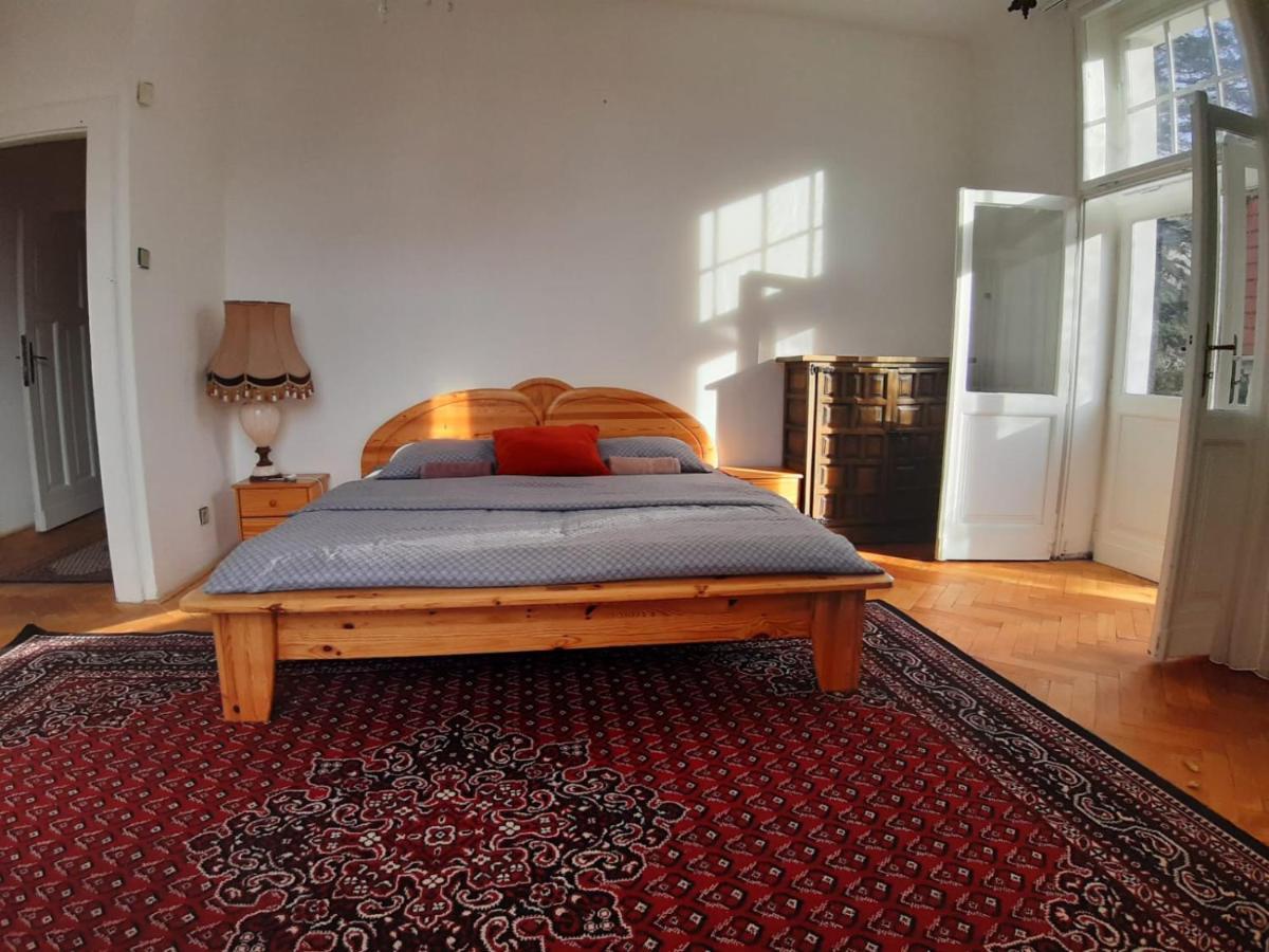 Rooms In Prague-Big+Comfy Exterior foto