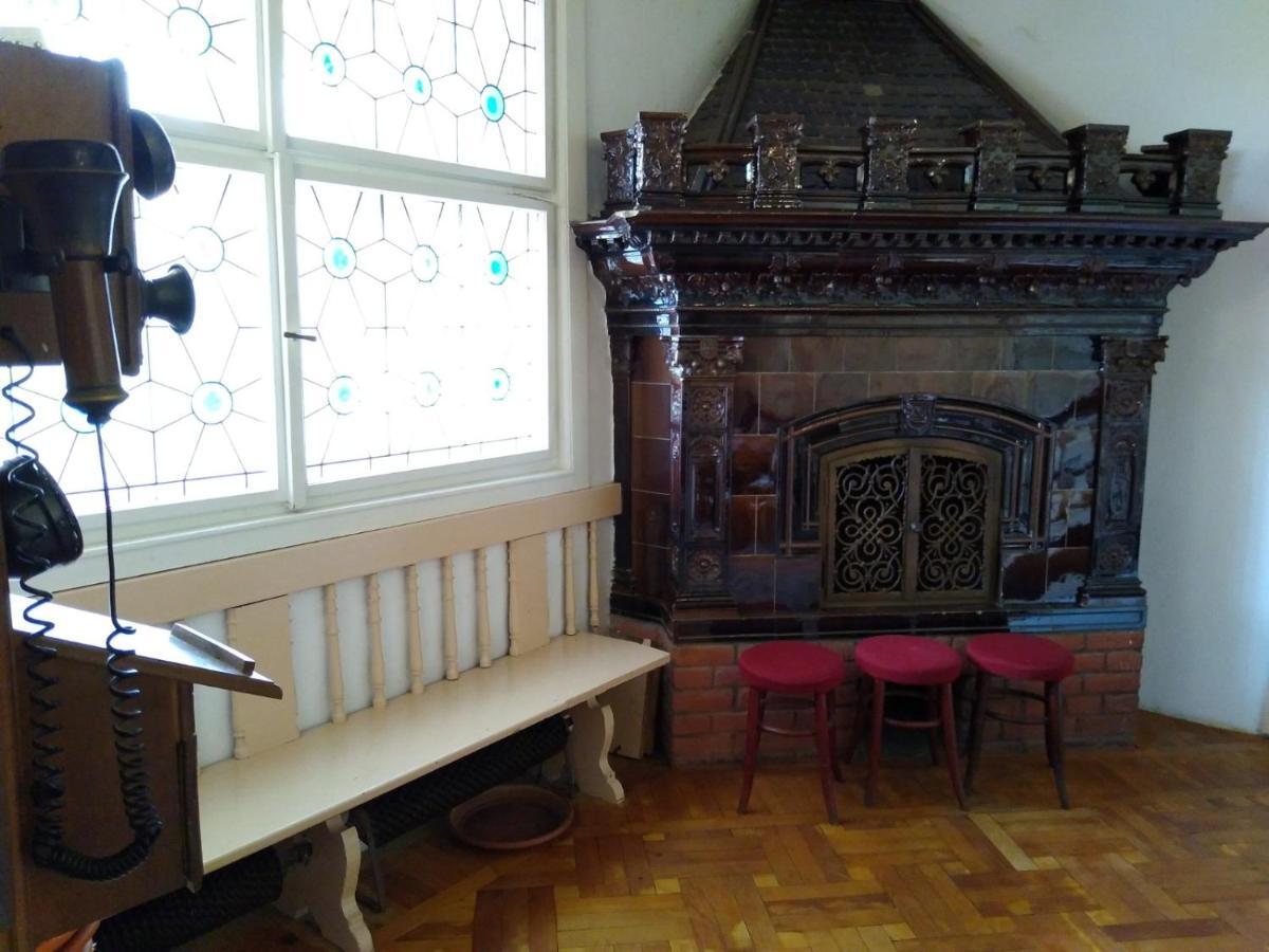 Rooms In Prague-Big+Comfy Exterior foto